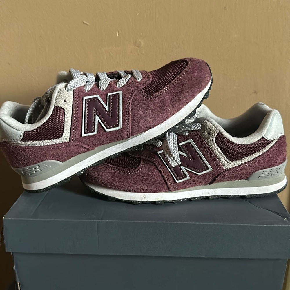 New Balance 574